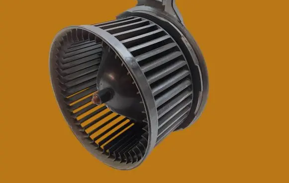 Ford Fiesta Heater fan/blower 0130115551