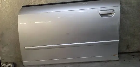 Audi A4 S4 B7 8E 8H Front door