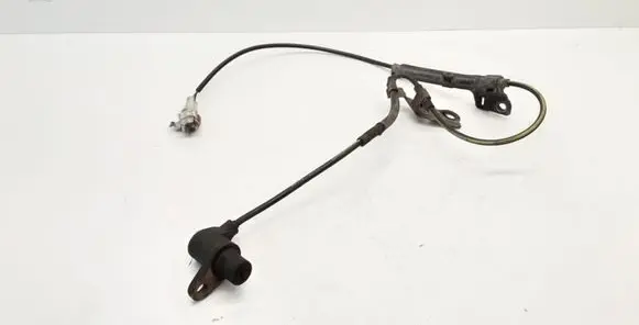 Toyota Avensis T250 ABS brake wheel speed sensor 8954202040