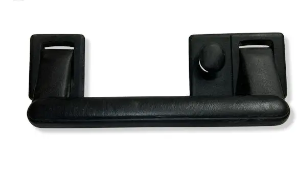 Audi 100 200 5000 C3 Rear interior roof grab handle 443857607