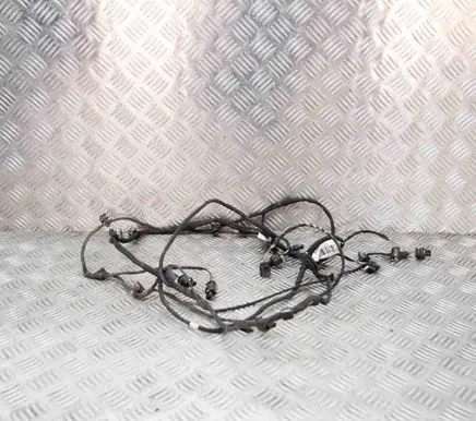 Mercedes-Benz GLC X253 C253 Parking sensor (PDC) wiring loom A2535404503