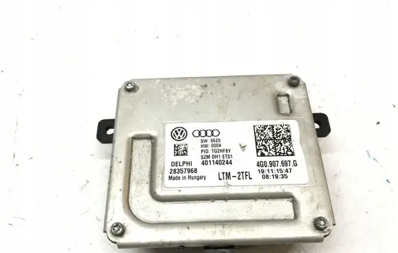 Volkswagen PASSAT B8 LED Daytime headlight 401140244