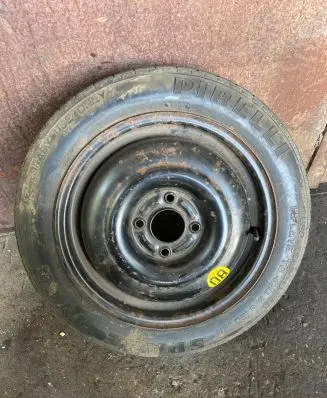 Ford Focus R15 spare wheel 2150836