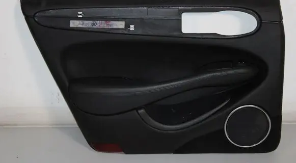 Jaguar XJ X40 Rear door card panel trim GNC3029AJ