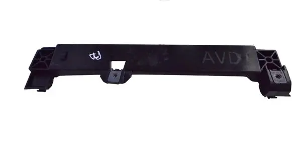 Peugeot 3008 II Front bumper mounting bracket 9810513080
