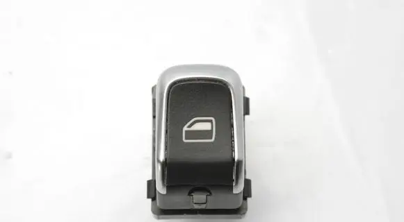 Audi A6 S6 C7 4G Electric window control switch 4H0959855