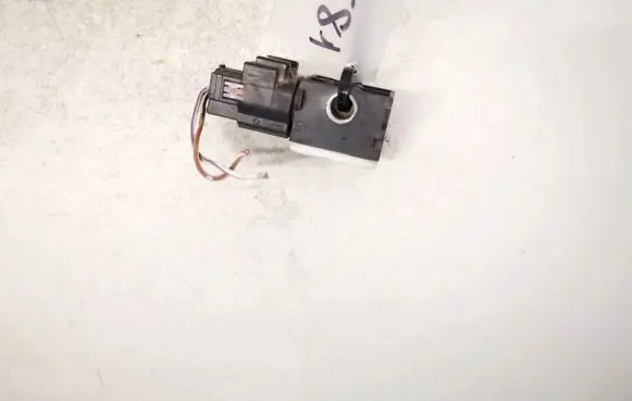 Mazda 3 I Airbag deployment crash/impact sensor 3m5t14b342ab 3m5t-14b342-ab