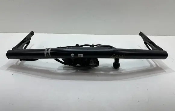 Skoda Octavia Mk4 Tow bar set 5E3803881A 000AZE8D