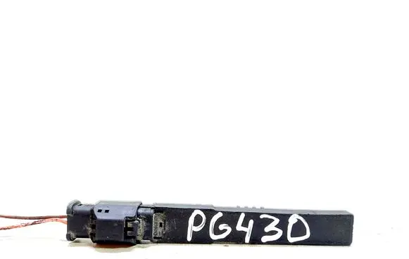 Peugeot 308 Aerial antenna amplifier 9672409080