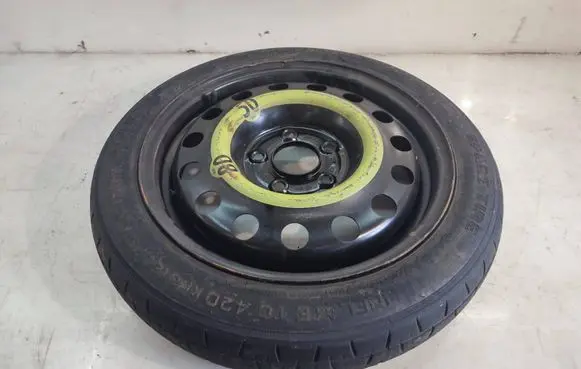 KIA Ceed R16 spare wheel