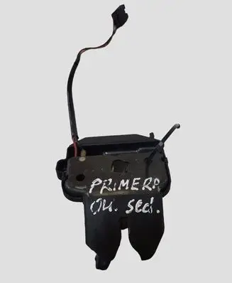 Nissan Primera Tailgate/trunk/boot lock/catch/latch
