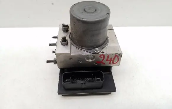 Mercedes-Benz CLS C218 X218 ABS Pump A2184312812 0265239412
