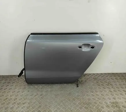 Audi A7 S7 4G Rear door 4G8833051A