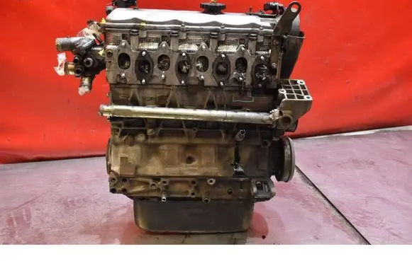 Peugeot Boxer Engine SOFIM814043S