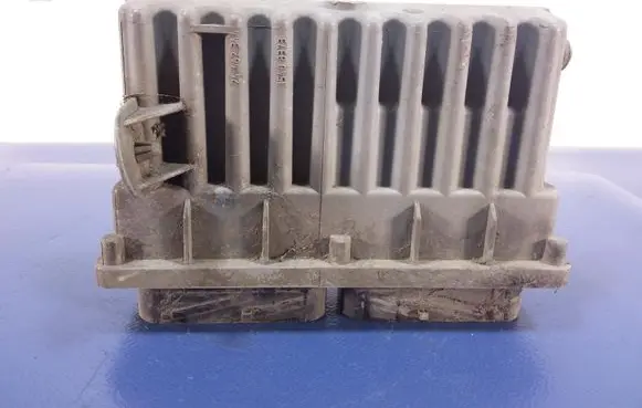 Opel Zafira A Other control units/modules 24462344