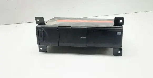 BMW X5 E53 CD/DVD changer 6946990 65126946990