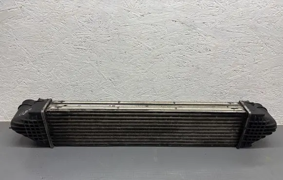 Volvo S80 Intercooler radiator 880661L