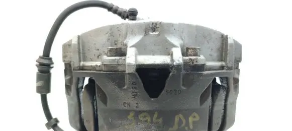 Volvo S80 Front brake caliper 6020