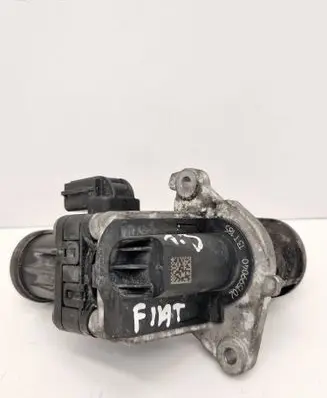 Fiat 500L EGR valve 50276432 2184340057 701599040