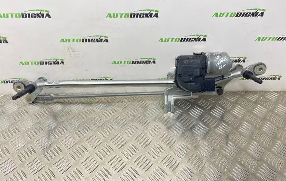 Land Rover Evoque II Front wiper linkage and motor K8D217500BD 3397022242