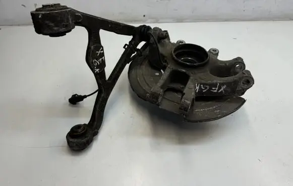 Jaguar XF Rear wheel hub 5K743