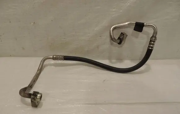 Ford Kuga II Air conditioning (A/C) pipe/hose 