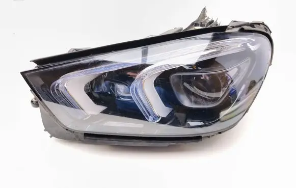 Mercedes-Benz GLE W167 Headlight/headlamp A1679065906