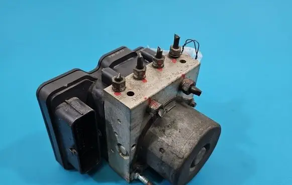 Suzuki Swift II ABS Pump 0265956193 IMPRK1597702