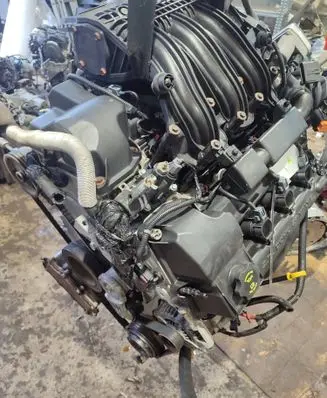 Dodge Journey Engine ERR 99E212810010 212840010