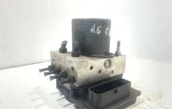 Audi A6 S6 C6 4F ABS Pump 4F0614517A 4F0910517E