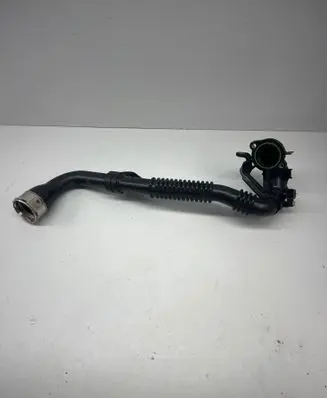 Dacia Sandero III Intercooler hose/pipe 144608432R
