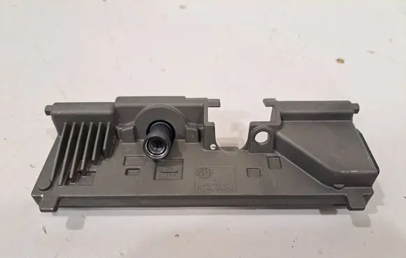 Windshield/windscreen camera