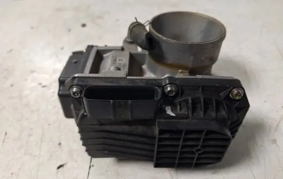 Honda Jazz Throttle valve GMG3A