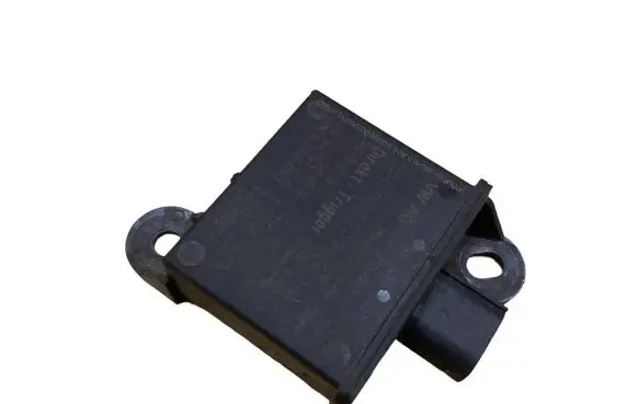 Porsche 911 991 Tire pressure sensor 7PP907283