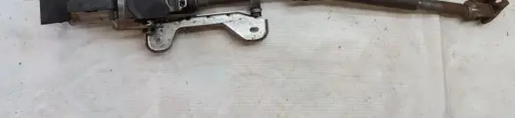 Mazda 2 Steering wheel axle