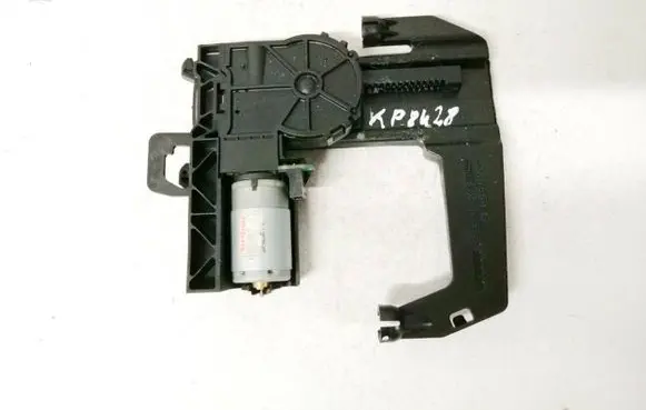 Mercedes-Benz CLS C219 Seat adjustment motor 0009700026