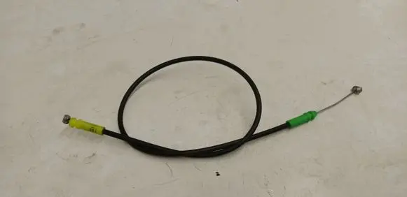 Toyota Avensis T250 Front door cable line 