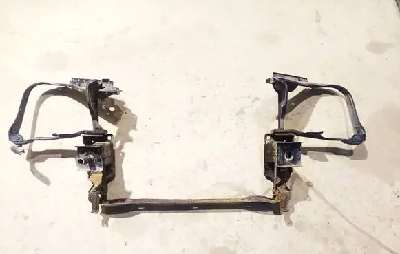 Mercedes-Benz R W251 Radiator support slam panel