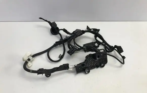 BMW iX3 G08 Engine installation wiring loom 5A3759604