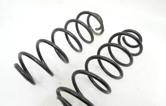 Fiat Stilo Rear coil spring 