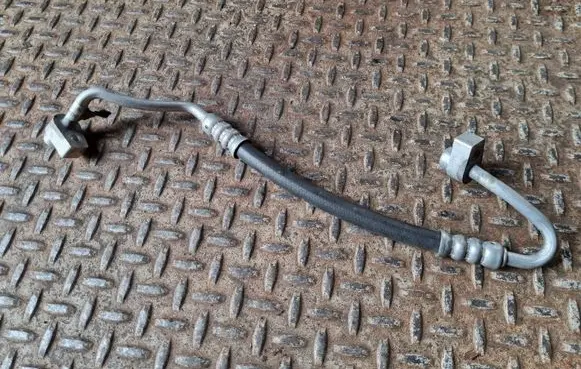 Ford Galaxy Air conditioning (A/C) pipe/hose DG9H19N651EC