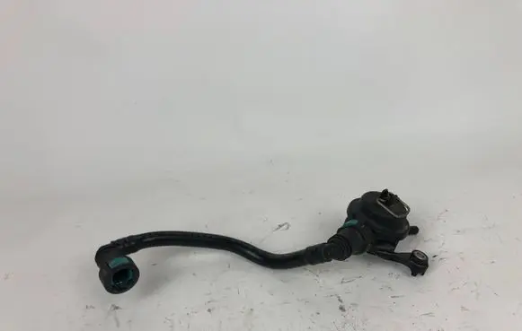 Porsche Panamera (970) Engine coolant pipe/hose 7P5121671