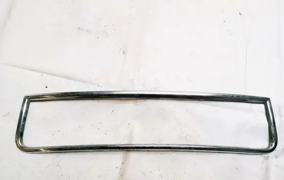 Audi A6 S6 C5 4B Front grill 8E0854646