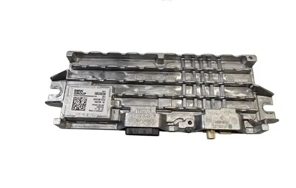 BMW X7 G07 Camera control unit module 66515B33838 5B33838 5B41275
