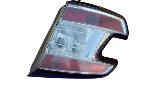Renault Megane III Tailgate rear/tail lights 265500027R 89319421