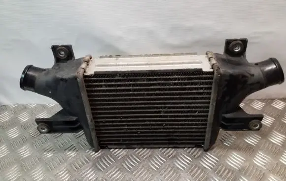 Mitsubishi ASX Intercooler radiator 1271003710