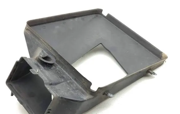 Tesla Model S Air intake duct part 101152000D 106482
