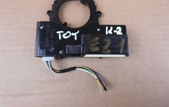 Toyota Corolla E210 E21 Steering angle sensor 8942502120