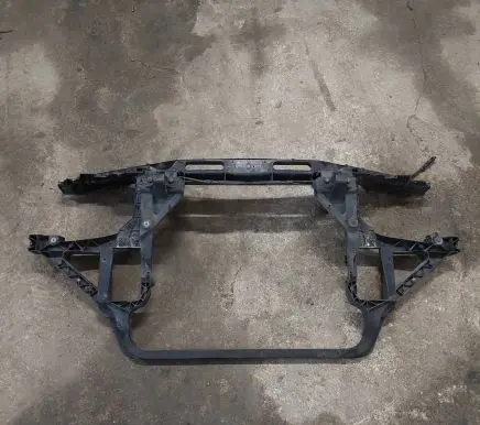 BMW X3 E83 Radiator support slam panel