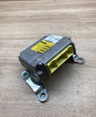 Toyota Yaris Airbag control unit/module 891700D100